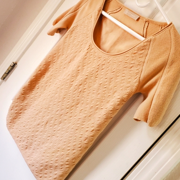 Vtg. Stefanel Bodycon Top - Picture 7 of 10